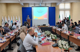 Shiraz Municipality Welcomes Tech Solutions for Urban Challenges at INOTEX 2025